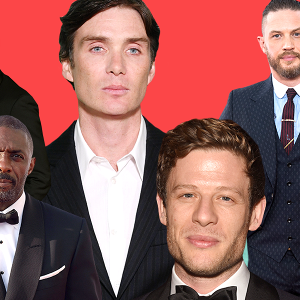 Οι 6 επικρατέστεροι για τον ρόλο του James Bond