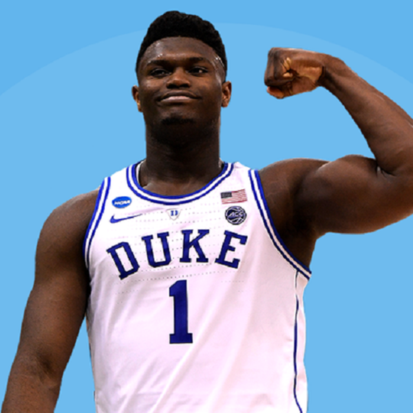 Όλα όσα κάνουν μοναδικό τον Zion Williamson