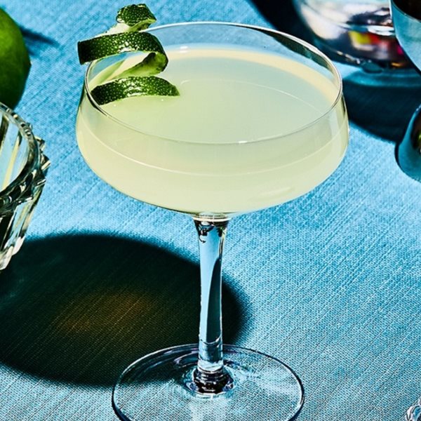 Η ιστορία και η συνταγή του αυθεντικού Daiquiri