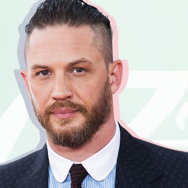 Γιατί ο Tom Hardy δεν θα είναι ο επόμενος James Bond
