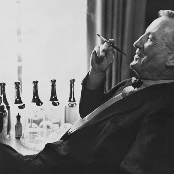 Όταν ο Ian Fleming μιλούσε για τον James Bond