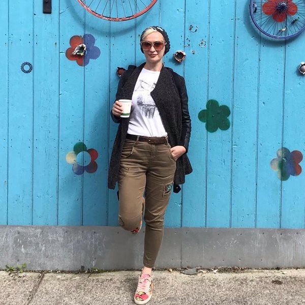 Ποια ήταν η Halyna Hutchins που σκότωσε κατά λάθος ο Alec Baldwin