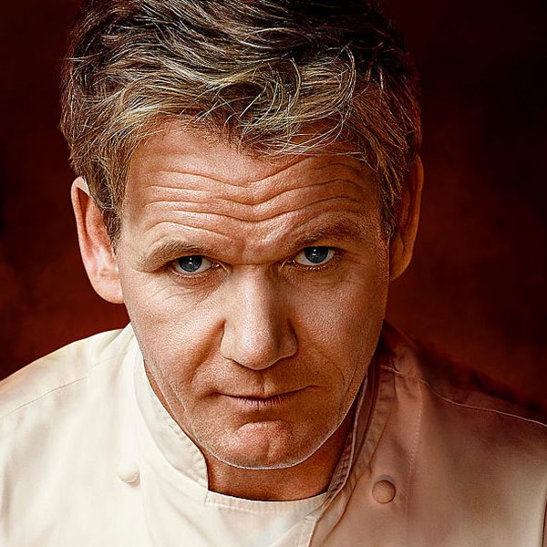 Ο Gordon Ramsay ανοίγει ακαδημία μαγειρικής το 2021