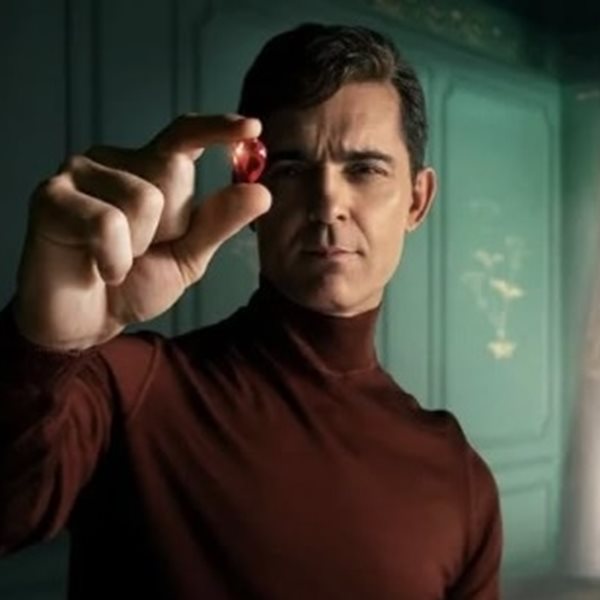 Πρώτο trailer για το Berlin, τη spinoff σειρά του La Casa De Papel