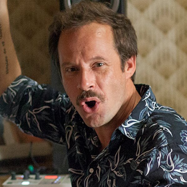 Ο Γιώργος Πυρπασόπουλος παραμένει ένα 'Υπέροχο Πλάσμα'