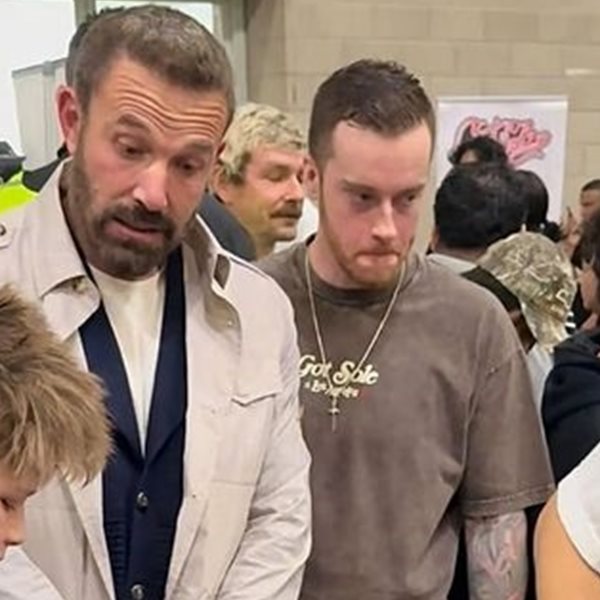 Ο γιος του Ben Affleck τού ζήτησε sneakers αξίας 6.000 δολαρίων – Δείτε τι απάντησε