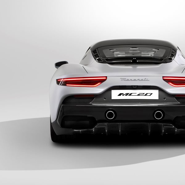 Η ιστορία του ομορφότερου αυτοκινήτου της χρονιάς