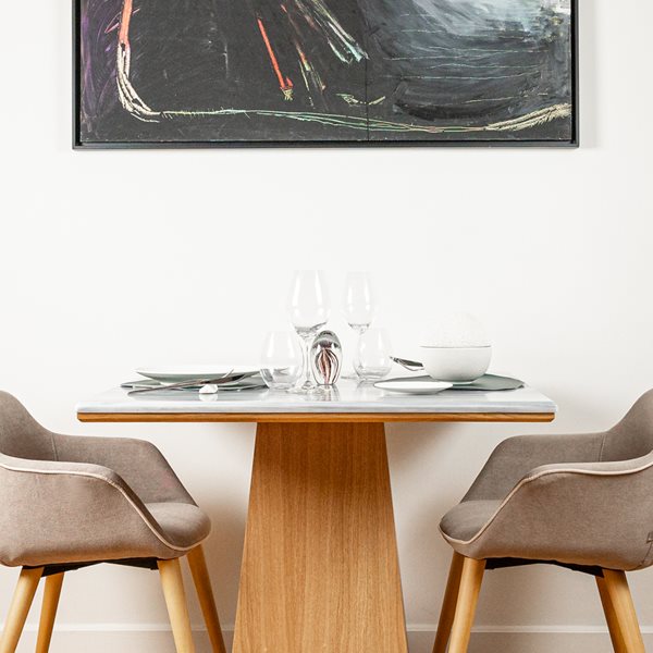 Le Pavillon: Το νέο εστιατόριο του Jean-Charles Métayer στο Χαλάνδρι