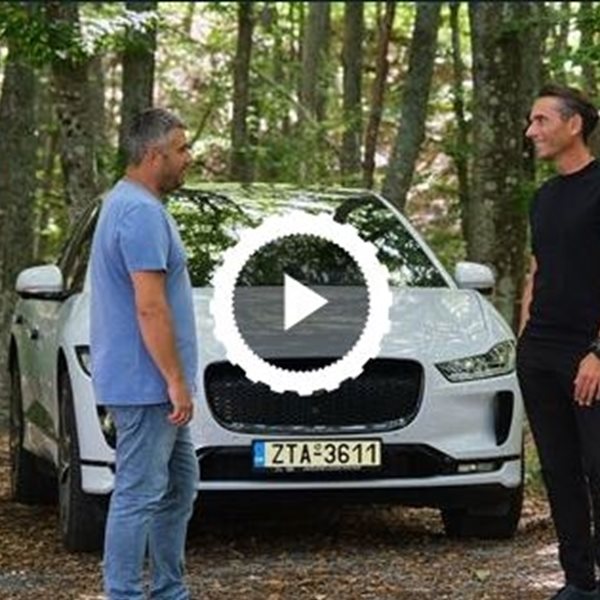 Χρήστος Χαρπαντίδης: Οι σημαντικές κατακτήσεις βασίζονται στην καινοτομία και γίνονται συλλογικά