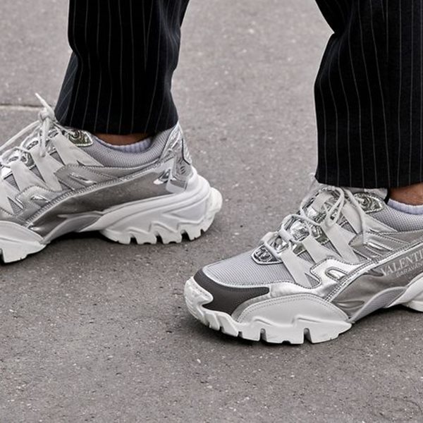 7 sneakers που κάνουν τη διαφορά