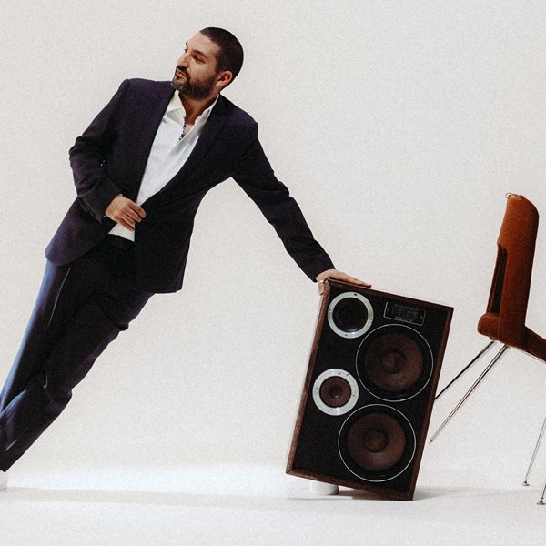 "Το φαινόμενο της Jazz και της κλασικής μουσικής" Ibrahim Maalouf έρχεται τον Ιούνιο στην Ελλάδα