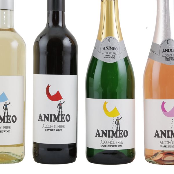 Το κρασί που φέρνει νέα πνοή στον οινικό κόσμο