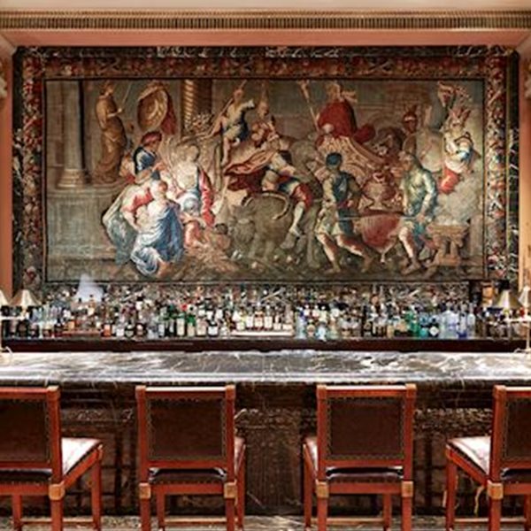 Μα μοναδική Valentine Deluxe βραδιά στο Alexander's Bar