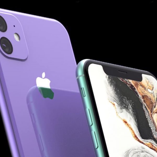 Η Apple ετοιμάζει 3 νέα iPhones