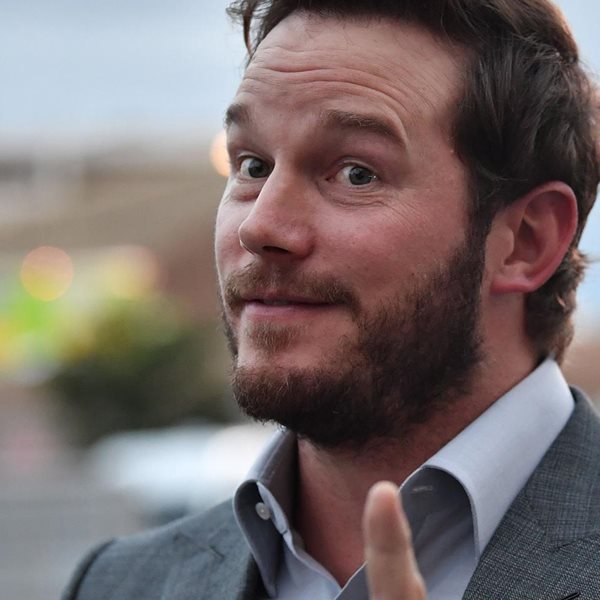 Γιατί ο Chris Pratt εφαρμόζει την Βιβλική Δίαιτα