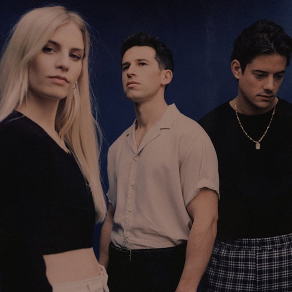 Οι London Grammar επιστρέφουν στο Release Athens
