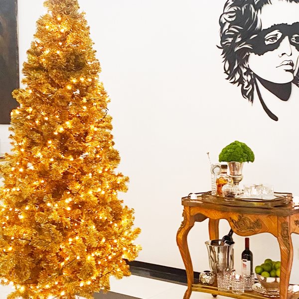 Χριστούγεννα και Πρωτοχρονιά στην Grecotel