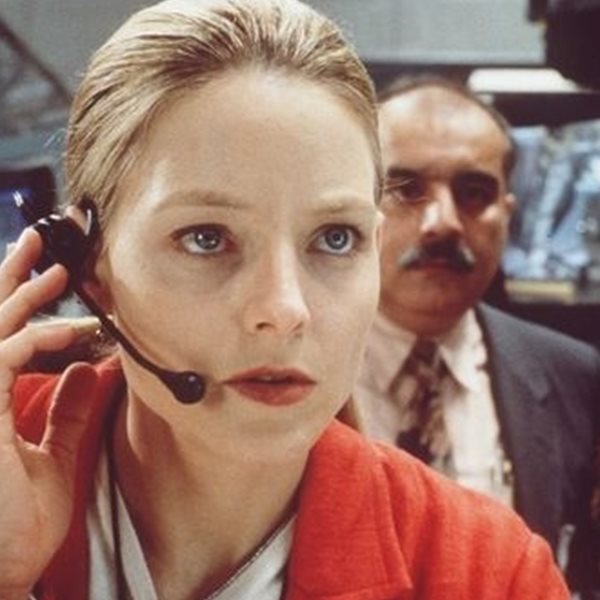 Jodie Foster, η βασίλισσα της αγωνίας