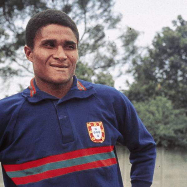 Ο μύθος του Eusebio