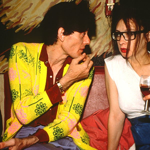 Στις ντισκοτέκ με τις Γαλλίδες pop stars των '80s