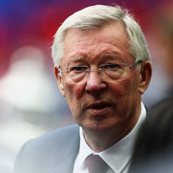Όσα έμαθε η ζωή και το ποδόσφαιρο στον Sir Alex Ferguson