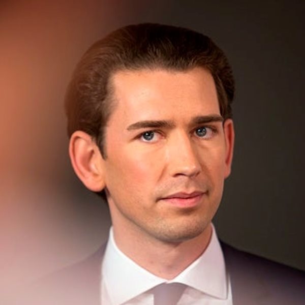 Γιατί δεν πρέπει να γιορτάζεται η πτώση του Sebastian Kurz
