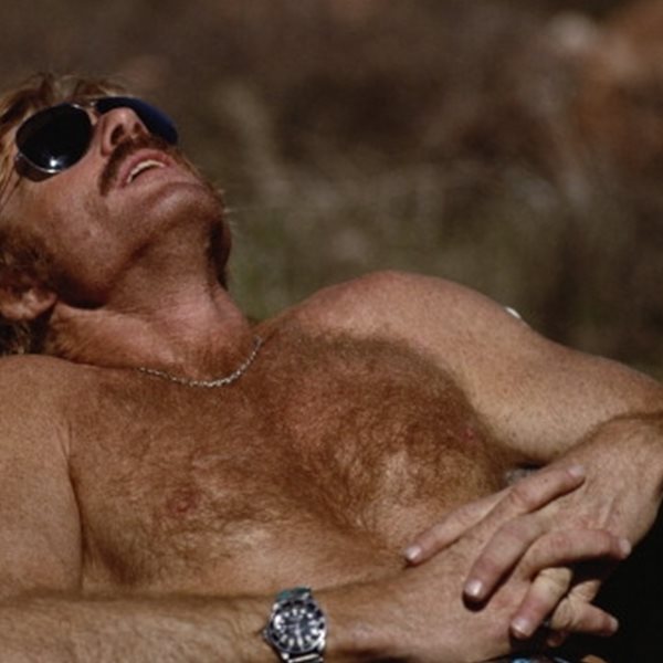 Όσα έμαθε η ζωή στον Robert Redford
