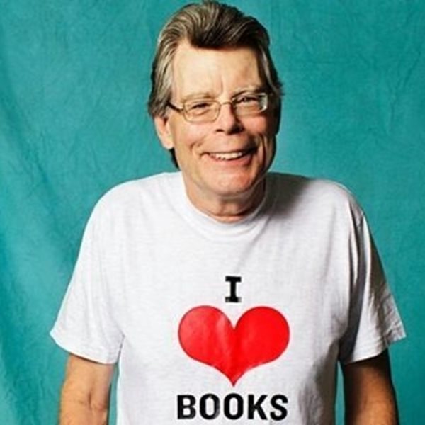 Όσα έμαθε η ζωή στον Stephen King