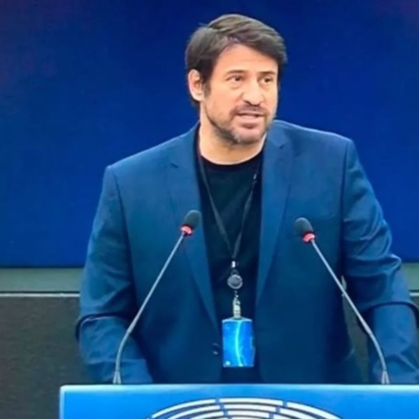 To παρασκήνιο της καταγγελίας που έθεσε τον Αλέξη Γεωργούλη εκτός ΣΥΡΙΖΑ