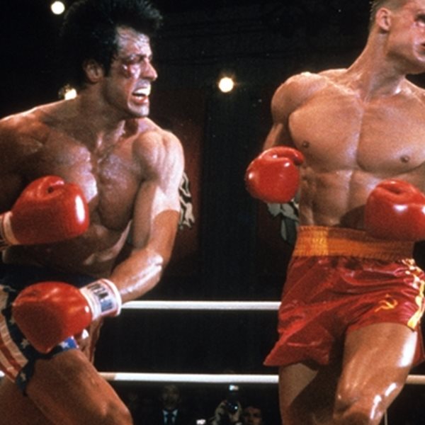 To Rocky ίσως δημιούργησε ένα από τα μεγαλύτερα beef στην ιστορία του σινεμά