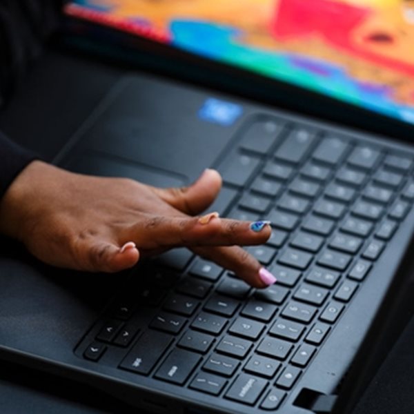 Πώς η τεχνητή νοημοσύνη μπορεί να βρει τους κωδικούς μας