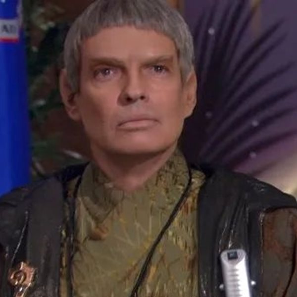 Πέθανε ο Gary Graham που συμμετείχε στα Star Trek και Alien Nation