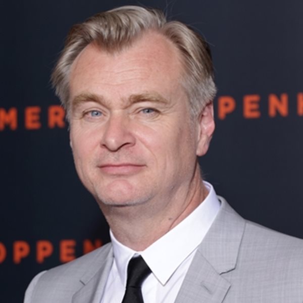 Ο Christopher Nolan θα βραβευθεί στο Φεστιβάλ Sundance 2024