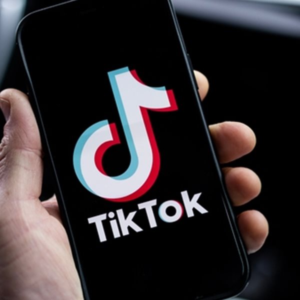 Το TikTok μόλις ανέβηκε μουσικό επίπεδο