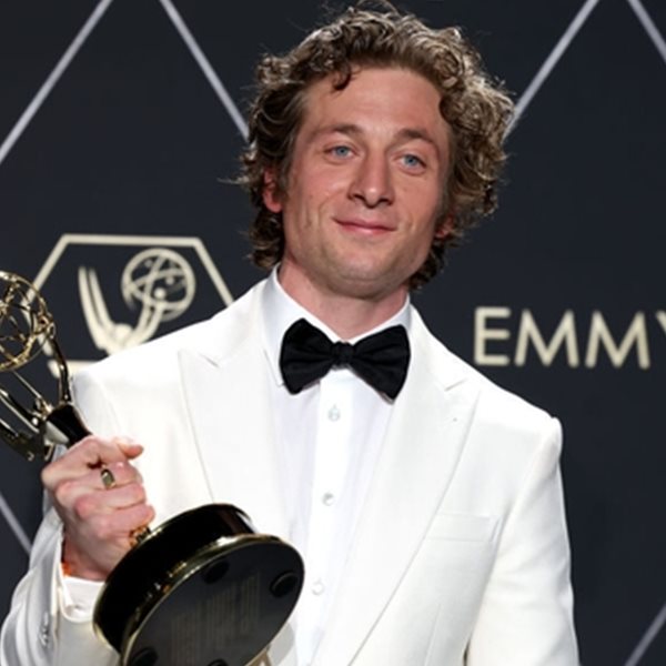 Οι νικητές των βραβείων Emmy 2023