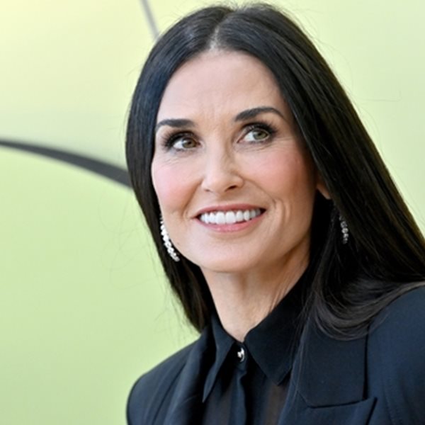 Η Demi Moore από το Α ως το Ω