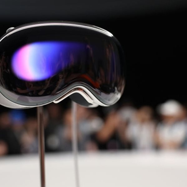 Τα απίστευτα Apple Vision Pro έρχονται τον Φεβρουάριο