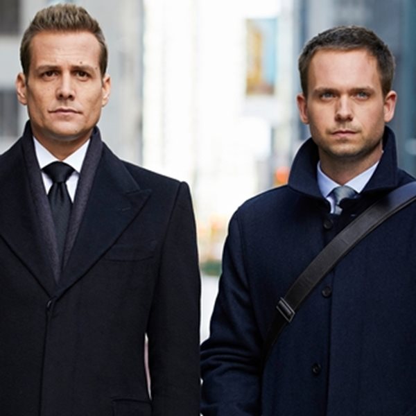 Πώς το Netflix έχασε μέσα από τα χέρια του το spin-off του Suits