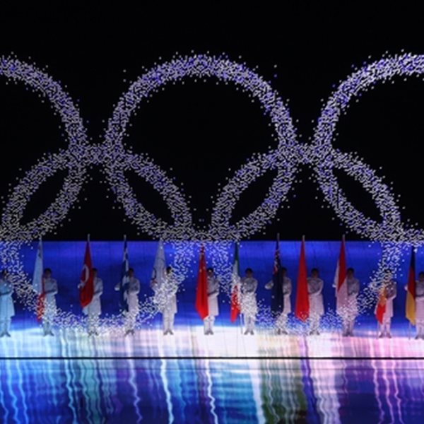 100 χρόνια χειμερινοί ολυμπιακοί αγώνες