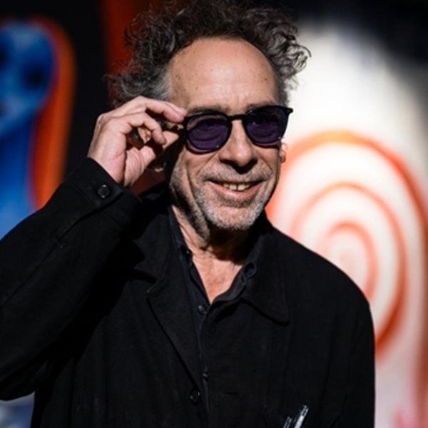 Η έκθεση Tim Burton's Labyrinth ταξιδεύει στη Βαρκελώνη