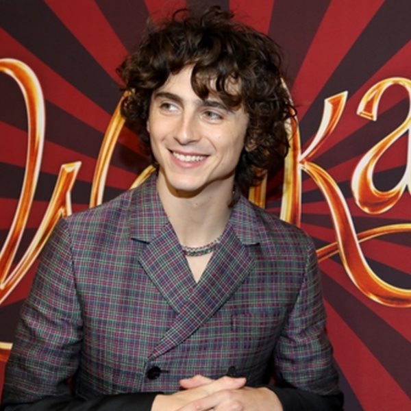 Το Wonka στην κορυφή του box office