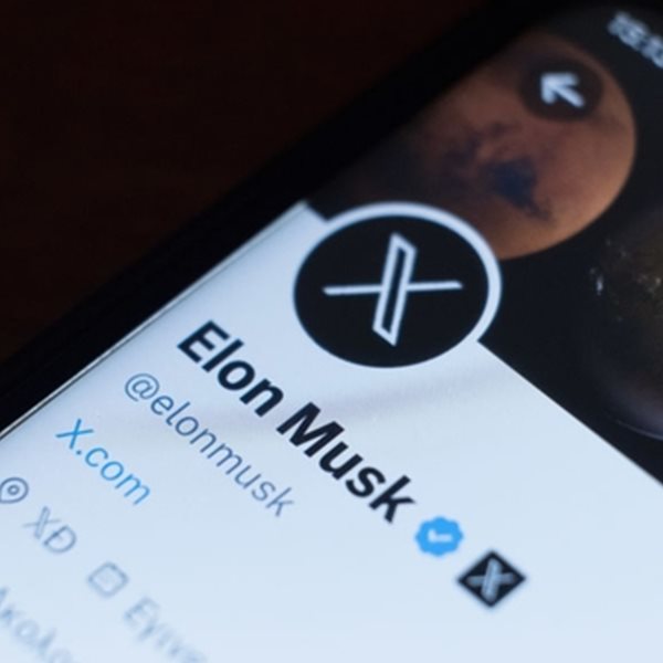 Grok, ένα chatbot με την υπογραφή του Elon Musk