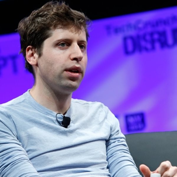Μάθαμε τελικά γιατί είχε απολυθεί ο Sam Altman από την OpenAI
