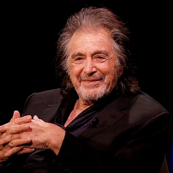 Sonny Boy, τα απομνημονεύματα του Al Pacino