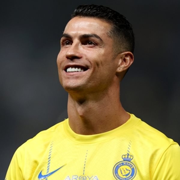 Με 255 εκατ. ευρώ ο Cristiano Ronaldo είναι ο πιο ακριβοπληρωμένος αθλητής στον κόσμο