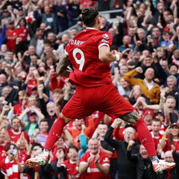 Πώς η Λίβερπουλ επανήλθε στην κορυφή της Premier League