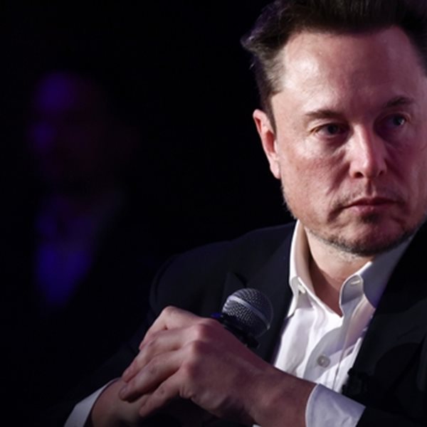 Κι αν ο Elon Musk χάσει τον τίτλο του πλουσιότερου ανθρώπου στον κόσμο;