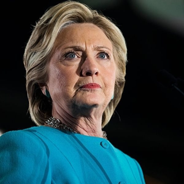 Η Hillary Clinton τσαντίστηκε με τα Oscars