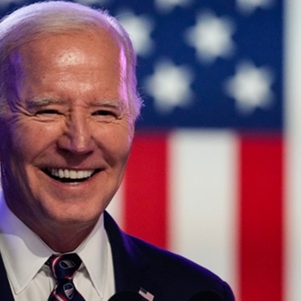 Το TikTok και ο 'εφιάλτης' του Joe Biden