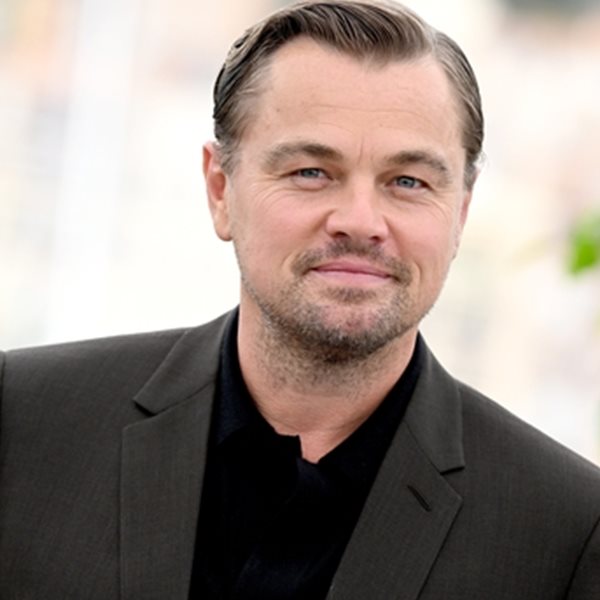 Ένα μοντέλο του Playboy 'καίει' τον Leonardo DiCaprio